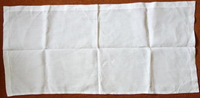 9227 Linen Altar Mensa Cloth
